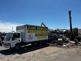 Temple Terrace, FL Junk Removal Services Company